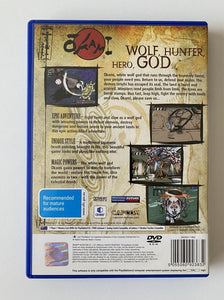 Okami