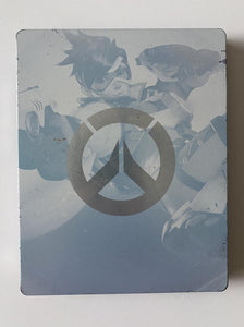 Overwatch Origins Edition Steelbook Edition - Game Not Included