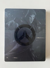 Load image into Gallery viewer, Overwatch Origins Edition Steelbook Edition - Game Not Included