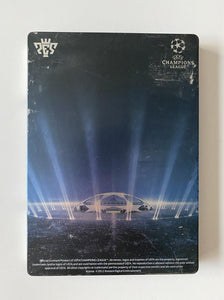 PES 2013 Steelbook Edition - Game Not Included