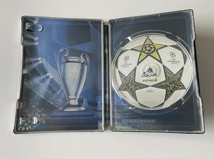 PES 2013 Steelbook Edition - Game Not Included