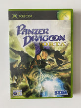 Load image into Gallery viewer, Panzer Dragoon Orta