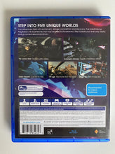 Load image into Gallery viewer, Playstation VR Worlds