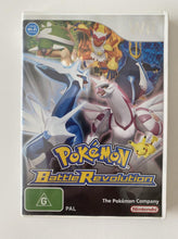 Load image into Gallery viewer, Pokemon Battle Revolution