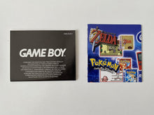 Load image into Gallery viewer, Pokemon Blue Version Boxed