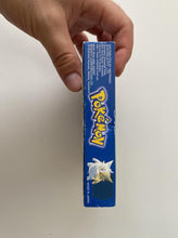 Load image into Gallery viewer, Pokemon Blue Version Boxed