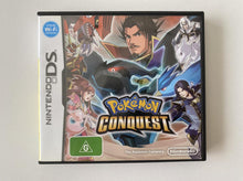 Load image into Gallery viewer, Pokemon Conquest
