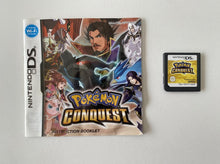 Load image into Gallery viewer, Pokemon Conquest