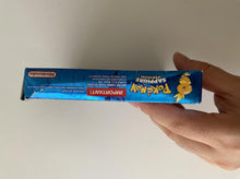 Load image into Gallery viewer, Pokemon Sapphire Version Boxed NO GAME - BOX ONLY