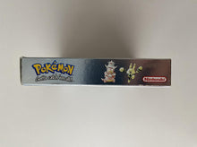 Load image into Gallery viewer, Pokemon Silver Version Boxed