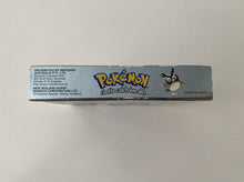 Load image into Gallery viewer, Pokemon Silver Version Boxed