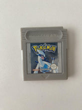 Load image into Gallery viewer, Pokemon Silver Version Boxed