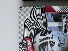 Load image into Gallery viewer, Pokemon TCG Black Bolt and White Flare Binder Collection Pair