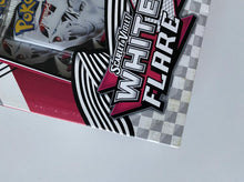 Load image into Gallery viewer, Pokemon TCG Black Bolt and White Flare Binder Collection Pair
