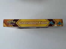 Load image into Gallery viewer, Pokemon TCG Charizard EX Box Fire Blast 2016