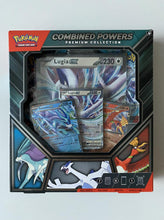 Load image into Gallery viewer, Pokemon TCG Combined Powers Premium Collection