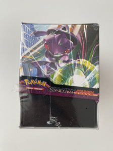 Pokemon TCG Fusion Strike Build & Battle Stadium