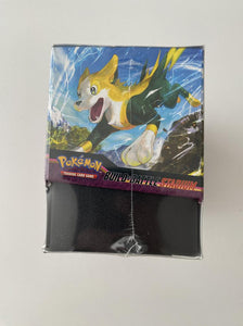 Pokemon TCG Fusion Strike Build & Battle Stadium