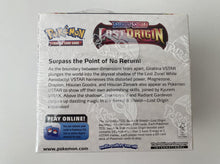 Load image into Gallery viewer, Pokemon TCG Lost Origins Booster Bundle