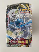 Load image into Gallery viewer, Pokemon TCG Lost Origins Booster Bundle