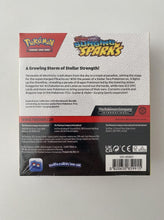 Load image into Gallery viewer, Pokemon TCG Surging Sparks Booster Bundle