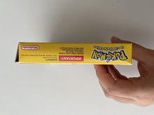 Load image into Gallery viewer, Pokemon Yellow Special Pikachu Edition Boxed CIB