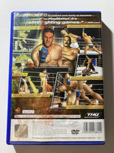 Load image into Gallery viewer, Pride FC Fighting Championships