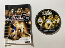 Load image into Gallery viewer, Pride FC Fighting Championships