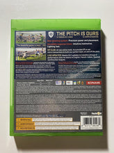 Load image into Gallery viewer, Pro Evolution Soccer 2015