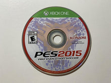 Load image into Gallery viewer, Pro Evolution Soccer 2015