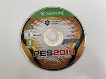 Load image into Gallery viewer, Pro Evolution Soccer 2019