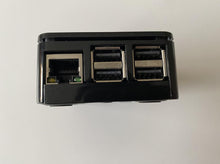 Load image into Gallery viewer, Raspberry Pi 3 Model B V1.2 and 16GB MicroSD