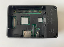 Load image into Gallery viewer, Raspberry Pi 3 Model B V1.2 and 16GB MicroSD