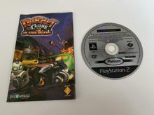 Load image into Gallery viewer, Ratchet &amp; Clank 3 Up Your Arsenal