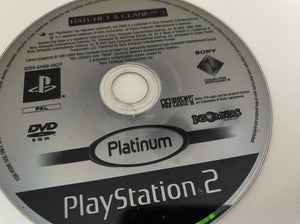 Ratchet & Clank 3 Up Your Arsenal