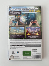 Load image into Gallery viewer, Rayman Legends Definitive Edition