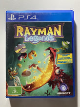 Load image into Gallery viewer, Rayman Legends