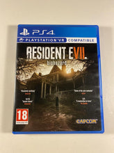 Load image into Gallery viewer, Resident Evil 7 Biohazard