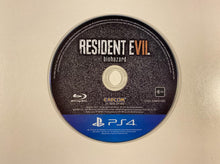 Load image into Gallery viewer, Resident Evil 7 Biohazard