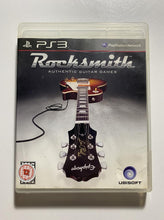 Load image into Gallery viewer, Rocksmith