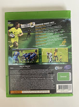 Load image into Gallery viewer, Rugby Challenge 3