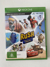 Load image into Gallery viewer, Rush A Disney-Pixar Adventure Remastered