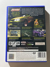 Load image into Gallery viewer, SRS Street Racing Syndicate