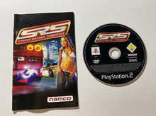 Load image into Gallery viewer, SRS Street Racing Syndicate