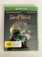 Load image into Gallery viewer, Sea of Thieves