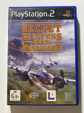 Load image into Gallery viewer, Secret Weapons Over Normandy