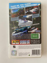 Load image into Gallery viewer, Sega Rally Case and Manual Only - Game Not Included