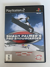 Load image into Gallery viewer, Shaun Palmer's Pro Snowboarder