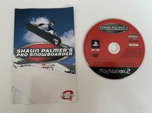 Load image into Gallery viewer, Shaun Palmer's Pro Snowboarder