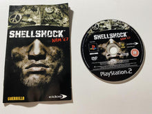 Load image into Gallery viewer, Shellshock Nam 67